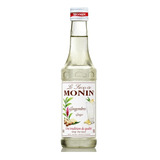 Xarope De Gengibre Monin 250ml