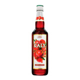Xarope De Grenadine Kaly 700ml