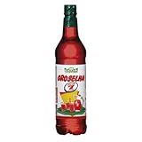 Xarope De Groselha 900ml