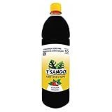 Xarope De Guaraná Original Brazilian Guaraná Original Syrup T SANGO 1L 33 8 Fl Oz