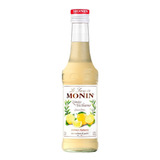 Xarope De Limão Siciliano Monin 250ml