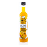 Xarope Dilute Frutas Tropicais Sem Açúcar P Drinks 500ml