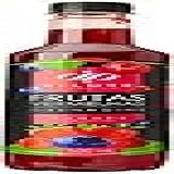 Xarope Dilute Frutas Vermelhas 500 Ml