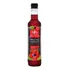 Xarope Dilute Frutas Vermelhas P  Drinks Soda Italiana 500ml