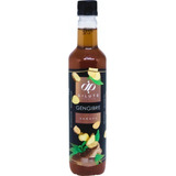 Xarope Dilute Gengibre Para Drinks Soda Italiana Gin 500ml