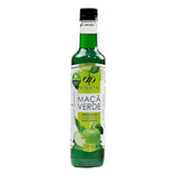 Xarope Dilute Maça Verde Sem Açúcar P Drinks 500ml