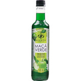 Xarope Dilute P Drinks Maça Verde Sem Açúcar 500ml