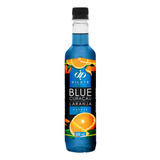 Xarope Dilute Para Drinks Soda Italiana Gin Curaçau 500ml