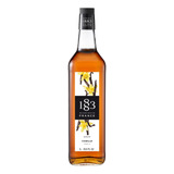 Xarope Essência De Drinks Soda Italiana Gin Francês 1l Sabor