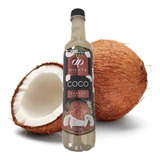 Xarope Essência Dilute Premium Coco 500ml