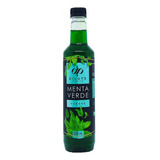 Xarope Essência Dilute Premium Menta Verde 500ml
