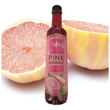 Xarope Essência Dilute Premium Pink Lemonade 500ml