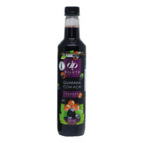 Xarope Italiano Dilute Premium 500ml Sabores Guaraná açaí