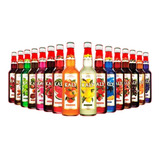 Xarope Kaly 700ml diversos Sabores 