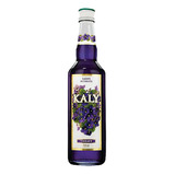 Xarope Kaly De Violeta 700ml