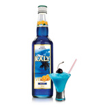 Xarope Kaly Laranja 700ml