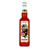 Xarope Kaly Maracujá Vermelho 700ml