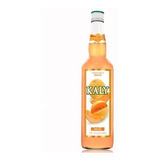 Xarope Kaly Melão 700ml