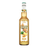 Xarope Kaly Sabor Ginger Gengibre 700ml