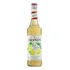 Xarope Limão Siciliano Monin Garrafa 700ml
