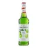 Xarope Maçã Verde Monin Garrafa 700ml