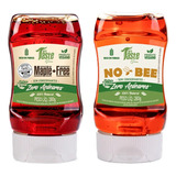 Xarope Maple Free Mel Free Zero Açúcar Mrs Taste 280g