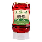 Xarope Maple Free Zero Açúcar Sem Conservantes Mrs Taste