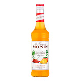 Xarope Monin 700ml Diversos Sabores