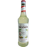 Xarope Monin 700ml Soda Italiana Vários