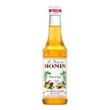 Xarope Monin 700ml Vários Sabores drinks chás cafés sodas 