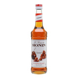 Xarope Monin Caramelo 700ml