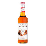 Xarope Monin Caramelo Garrafa 700 Ml