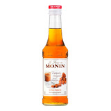 Xarope Monin Caramelo Salgado 250ml