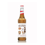 Xarope Monin Caramelo Salgado 700ml