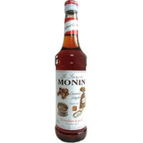 Xarope Monin Caramelo Salgado 700ml
