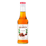 Xarope Monin Castanha 250ml