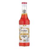 Xarope Monin Experience Sabor Laranja Spritz 330ml