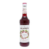 Xarope Monin Importado Sabor Cranberry 700ml