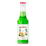 Xarope Monin Kiwi 250ml