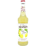 Xarope Monin Para Drink Gin Soda Café Cha Sabores 700 Ml