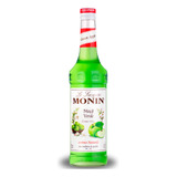 Xarope Monin Sabor Maca Verde 700ml