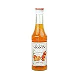 Xarope Monin Tangerina Monin Sabor 250Ml