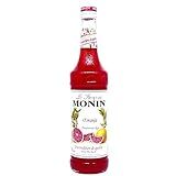 Xarope Monin Toranja Grapefruit 700 Ml Xarope Monin De Toranja Grapefruit 700ml