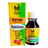 Xarope Natutosse Mel Guaco Propolis Verde Agrião Tomilho