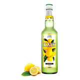 Xarope Para Soda Italiana Drinks E Gin Kaly 700ml Sabores