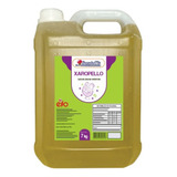 Xaropello Líquido Para Sorvete Ello C  7 Kg