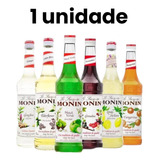 Xaropes Monin Diversos 700ml