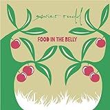 Xavier Rudd Food In The Belly Novo Lacrado Original