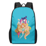 Xb Mochilas Escolares Infantis