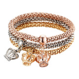 Xb Sroje Pulseira Elastica
